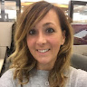 Meet your Posher, Beth